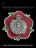 British West Indies Regiment BWIR Remembrance Flower