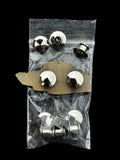 New Chrome Pin Savers Fasteners