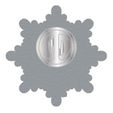 Hereford & Worcester Fire & Rescue Service Crest Lapel Pin