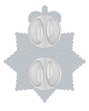Surrey Police Crest Lapel Pin