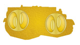 Universal Carrier Vehicle Lapel Pin