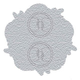 Capita Fire & Rescue Remembrance Flower Lapel Pin