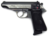 The Walther PP Small Arms Lapel Pin