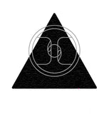 The 1st (United Kingdom) Division Lapel Pin