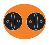 Anti Tank Qualification Infantry Skill Colours Lapel Pin