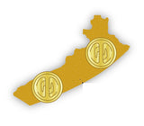 Amazon Class Type 21 Frigate Royal Navy Ship Lapel Pin