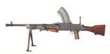Bren Light Machine Gun Lapel Pin