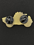 Ferret Armoured Scout Car FV701 Lapel Pin