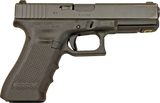 Glock Semi Automatic Pistol Lapel Pin