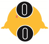 HMS Dolphin Submariners Lapel Pin