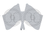 Royal Navy Merchant Navy Ensign Lapel Pin