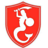 Maid Of Warsaw 2nd Corps (Poland) TRF Lapel Pin