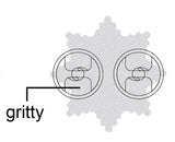 Northern Ireland Fire & Rescue Service Crest Lapel Pin