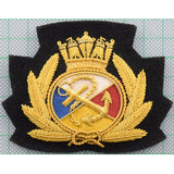 P&O Shipping Company Lapel Pin