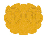 Army Warrant Officer Class 2 Arm Badge Lapel Pin