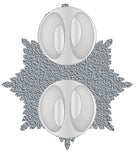 Kent Police Force Crest Lapel Pin