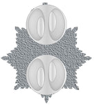 Kent Constabulary Force Crest Lapel Pin