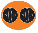 Artillery Gunner Class 1 Trade Skill Lapel Pin