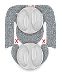 Polish Air Force (Poland) Stand Alone Lapel Pin