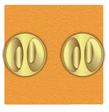 Royal Military Police RMP 2 Div Lapel Pin