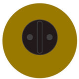 Cyprus Emergency Veteran Colours Lapel Pin