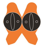 Signaller Trade & Proficiency Skill Trade Patch Lapel Pin