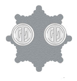 South Wales Fire & Rescue Service Lapel Pin