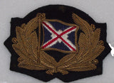 Union Castle Line Shipping Company Lapel Pin