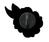 YMCA 175 Remembrance Flower Lapel Pin